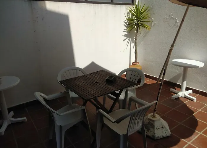 Apartamento Soares *