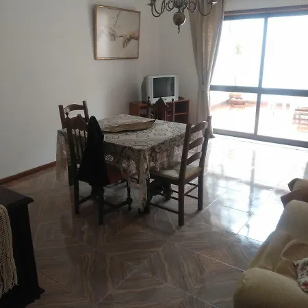 شقة Soares
