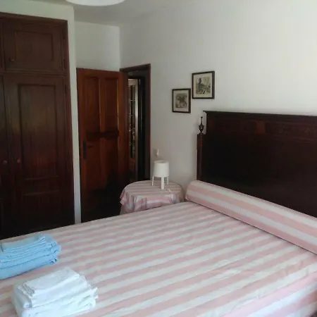 Soares Apartment Vila do Conde