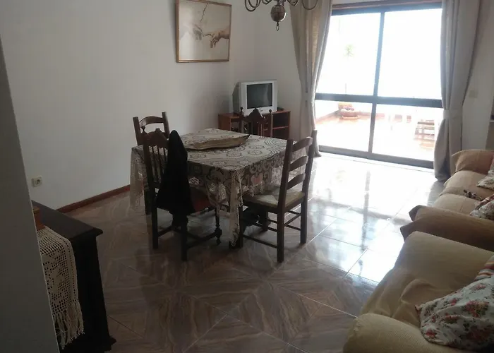 Apartman Soares